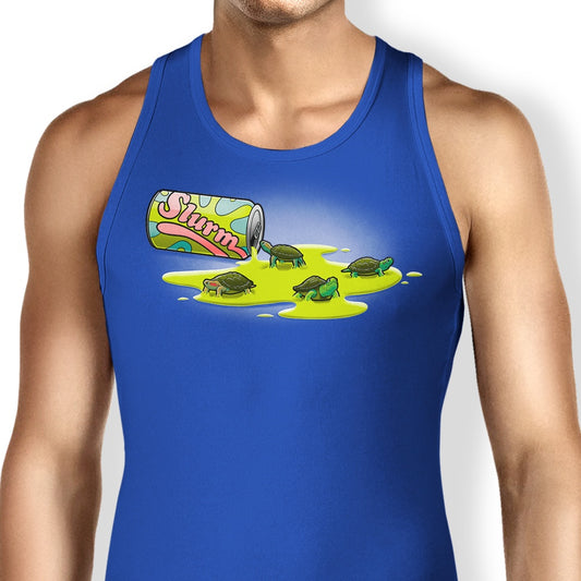 Toxic Drink - Tank Top