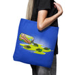 Toxic Drink - Tote Bag