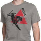 Traditional Triforce - Men's Apparel