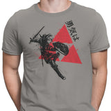 Traditional Triforce - Men's Apparel