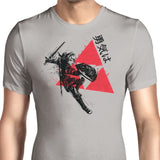 Traditional Triforce - Men's Apparel