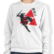 Traditional Triforce - Sweatshirt