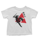 Traditional Triforce - Youth Apparel