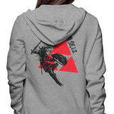 Traditional Triforce - Hoodie