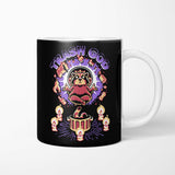 Trash God - Mug