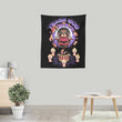 Trash God - Wall Tapestry