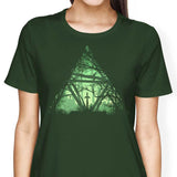 Tree Force - Women's Apparel