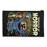 Treehouse Anthology - Accessory Pouch