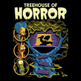 Treehouse Anthology - Throw Pillow