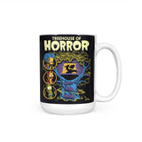 Treehouse Anthology - Mug