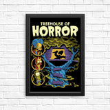 Treehouse Anthology - Posters & Prints