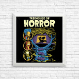 Treehouse Anthology - Posters & Prints