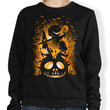 Trick or Treaters - Sweatshirt