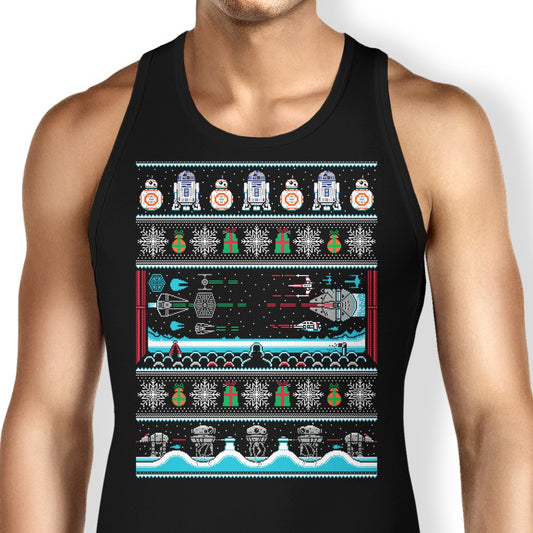 Trooper's Premier - Tank Top