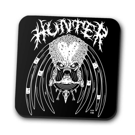 Trophy Hunter - Coasters