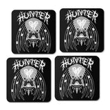 Trophy Hunter - Coasters