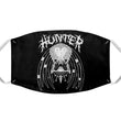 Trophy Hunter - Face Mask