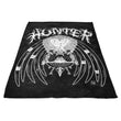 Trophy Hunter - Fleece Blanket