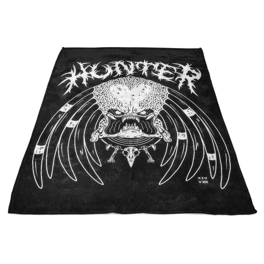 Trophy Hunter - Fleece Blanket