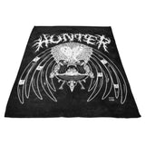 Trophy Hunter - Fleece Blanket