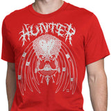 Trophy Hunter - Men's Apparel