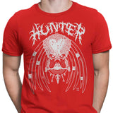 Trophy Hunter - Men's Apparel