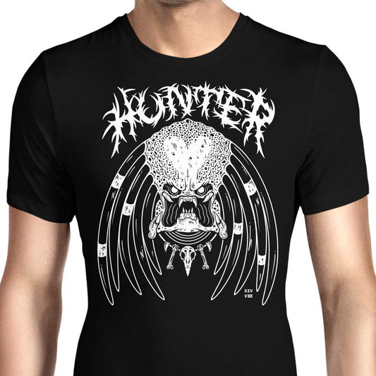 Trophy Hunter - Men's Apparel