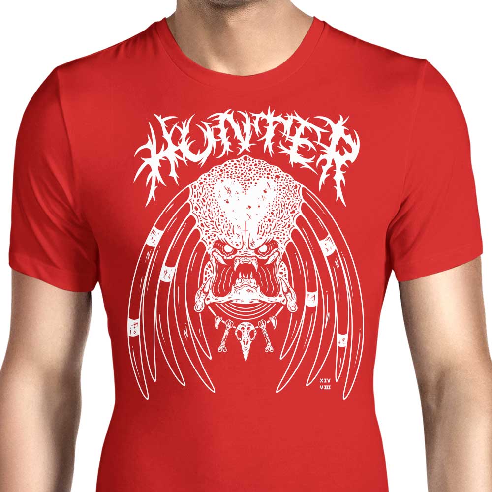 Trophy Hunter - Men's Apparel