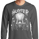 Trophy Hunter - Long Sleeve T-Shirt