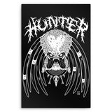 Trophy Hunter - Metal Print