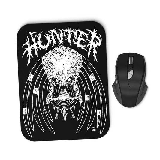 Trophy Hunter - Mousepad