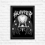 Trophy Hunter - Posters & Prints