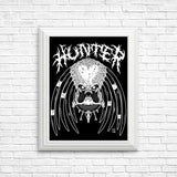 Trophy Hunter - Posters & Prints