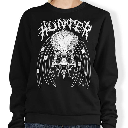 Trophy Hunter - Sweatshirt