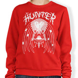 Trophy Hunter - Sweatshirt