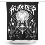 Trophy Hunter - Shower Curtain