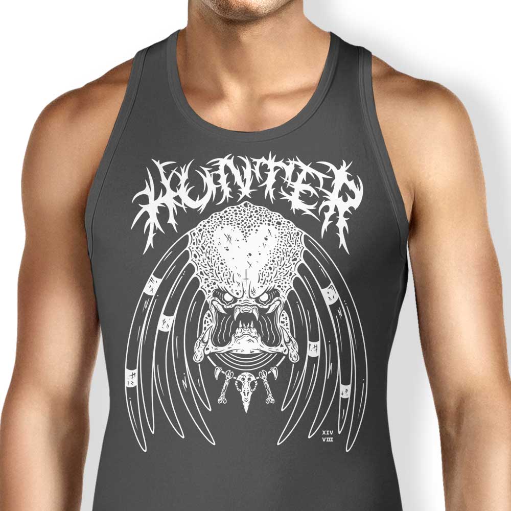 Trophy Hunter - Tank Top