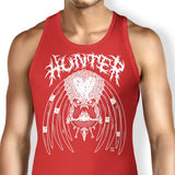 Trophy Hunter - Tank Top