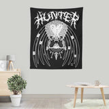 Trophy Hunter - Wall Tapestry