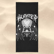 Trophy Hunter - Towel