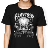 Trophy Hunter - Women's Apparel