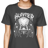 Trophy Hunter - Women's Apparel