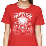 Trophy Hunter - Women's Apparel