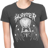 Trophy Hunter - Women's Apparel