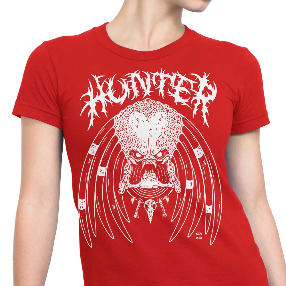 Trophy Hunter - Women's Apparel