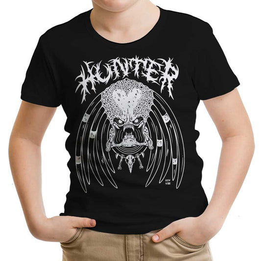 Trophy Hunter - Youth Apparel