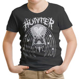 Trophy Hunter - Youth Apparel