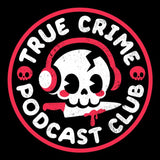 True Crime Podcast Club - Throw Pillow