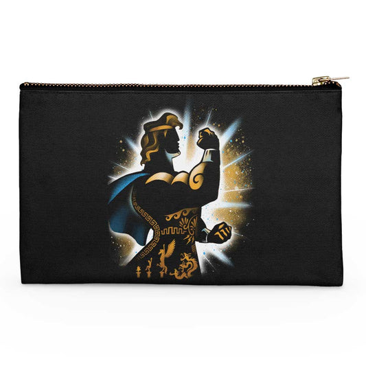 True Hero - Accessory Pouch