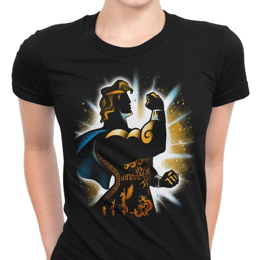 True Hero - Women's Apparel